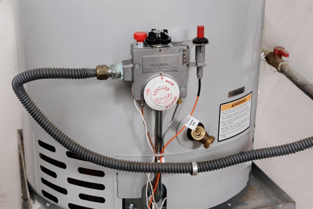 Top-Rated Water Heater Installation u0026 Repair in Columbus, IN