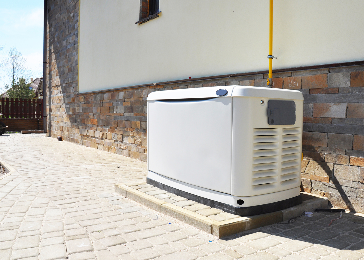 Are Whole-Home Generators Worth the Investment?