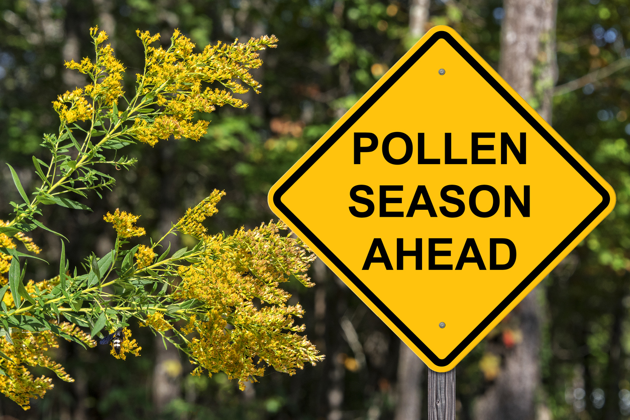 How To Prepare Your HVAC for Spring Allergies